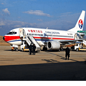 鸡西兴凯湖机场空运航空快运业稳步发展的原因是什么？